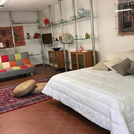 Loft Con Giardino In Zona Appia Antica Apartment Rome Exterior photo