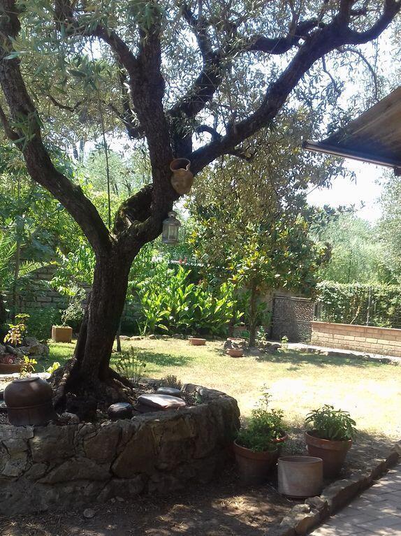 Loft Con Giardino In Zona Appia Antica Apartment Rome Exterior photo